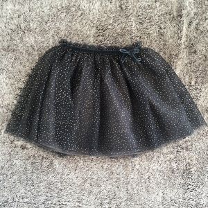 Zara Little Girls’ Skirt